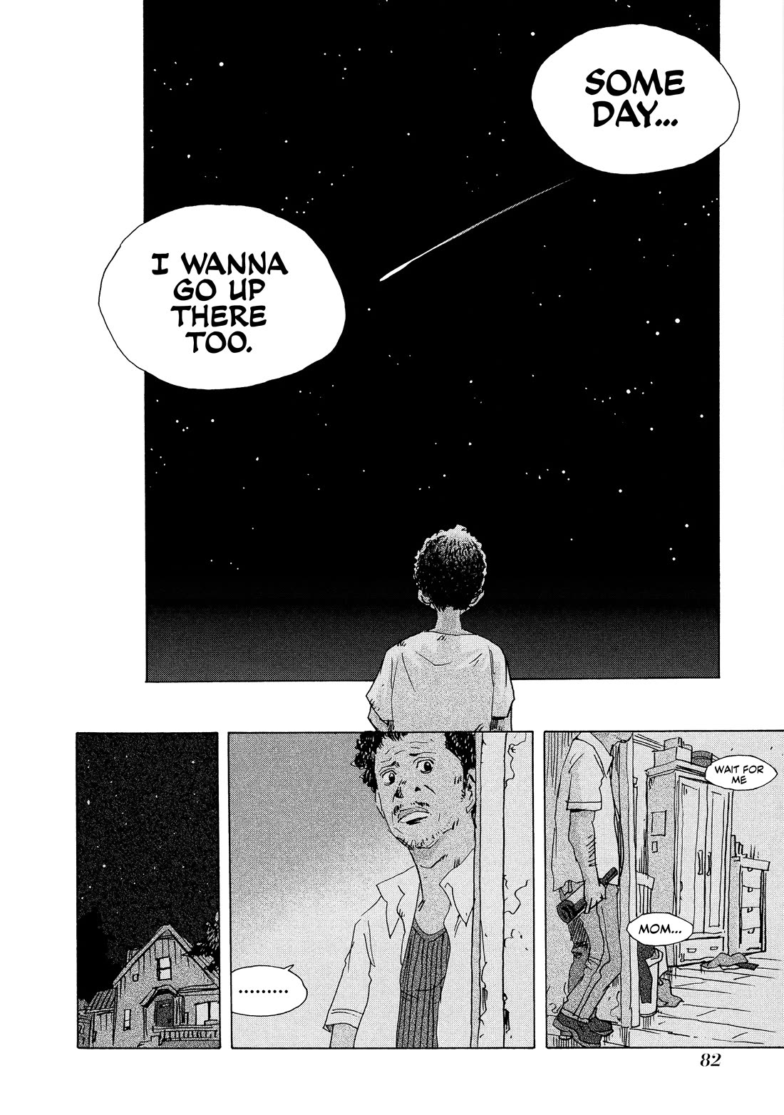 Shiori Experience - Jimi na Watashi to Hen na Oji-san chapter 83 page 27