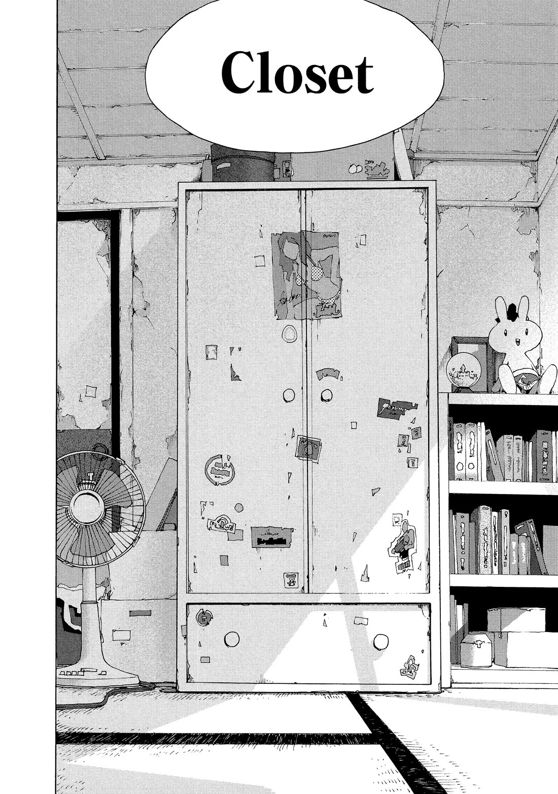 Shiori Experience - Jimi na Watashi to Hen na Oji-san chapter 83 page 49