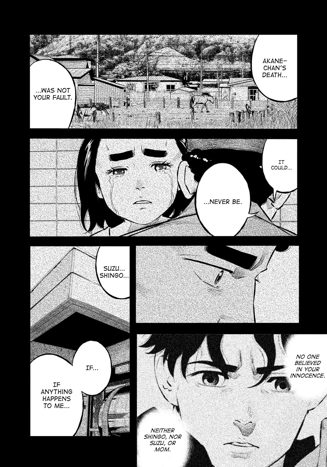 Ship of Theseus chapter 39 page 12