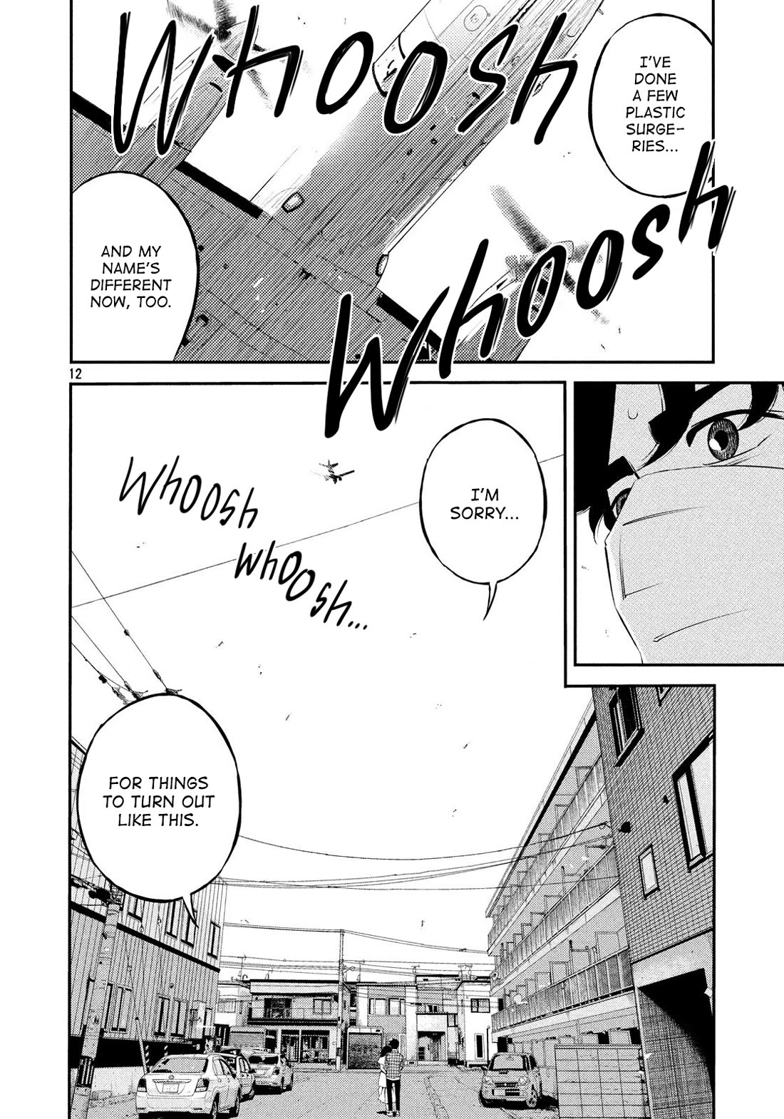 Ship of Theseus chapter 41 page 11