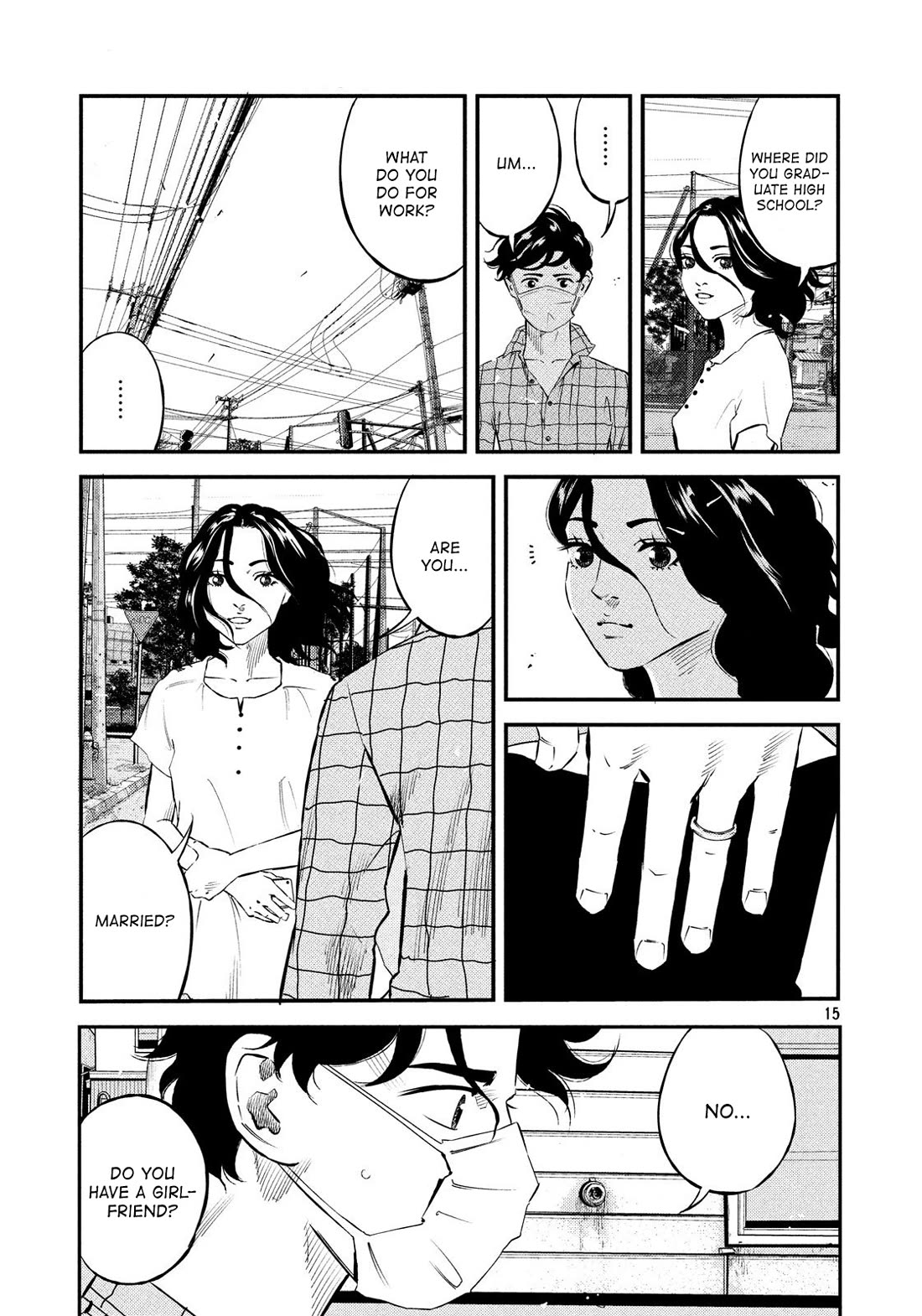 Ship of Theseus chapter 41 page 14