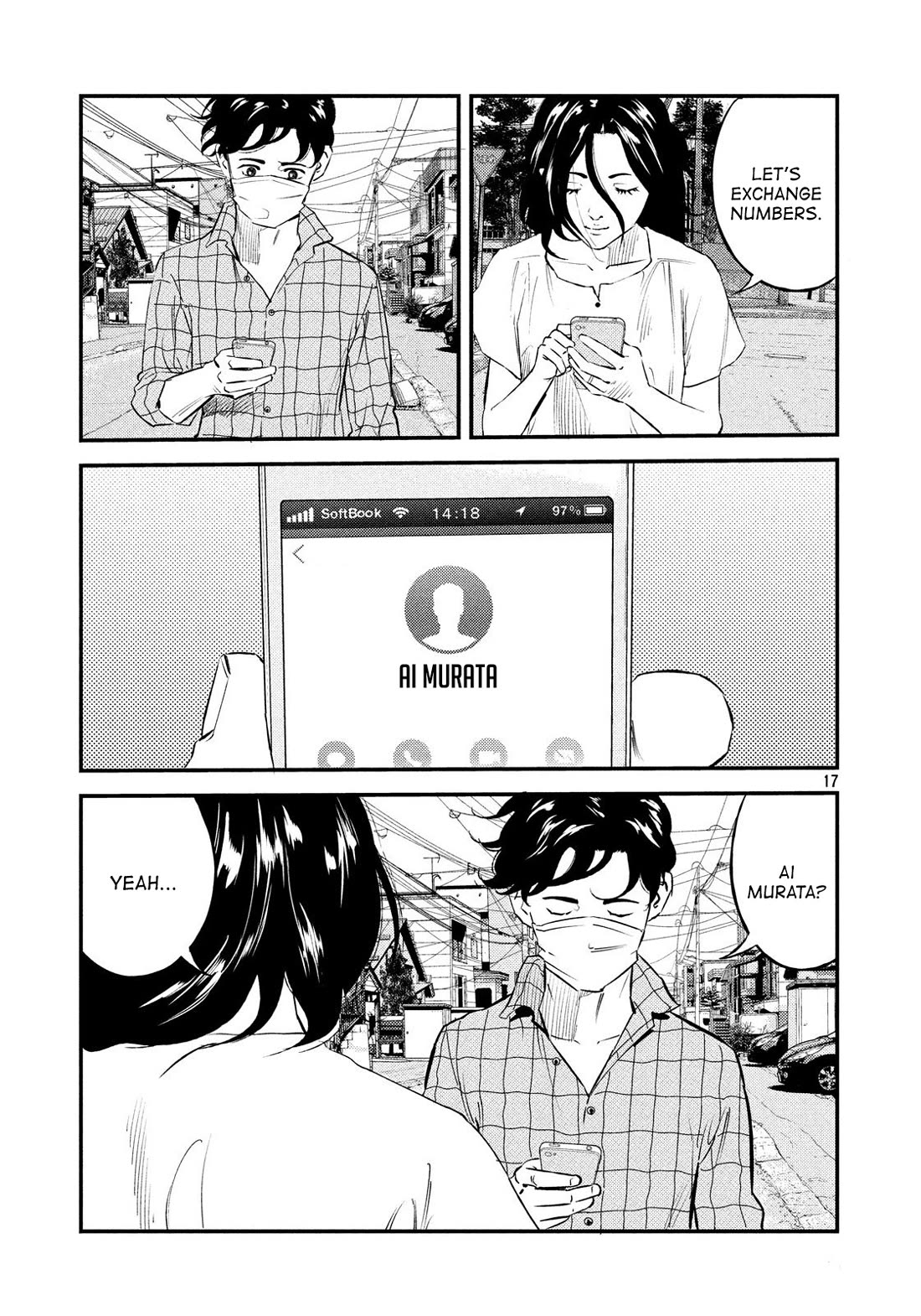 Ship of Theseus chapter 41 page 16