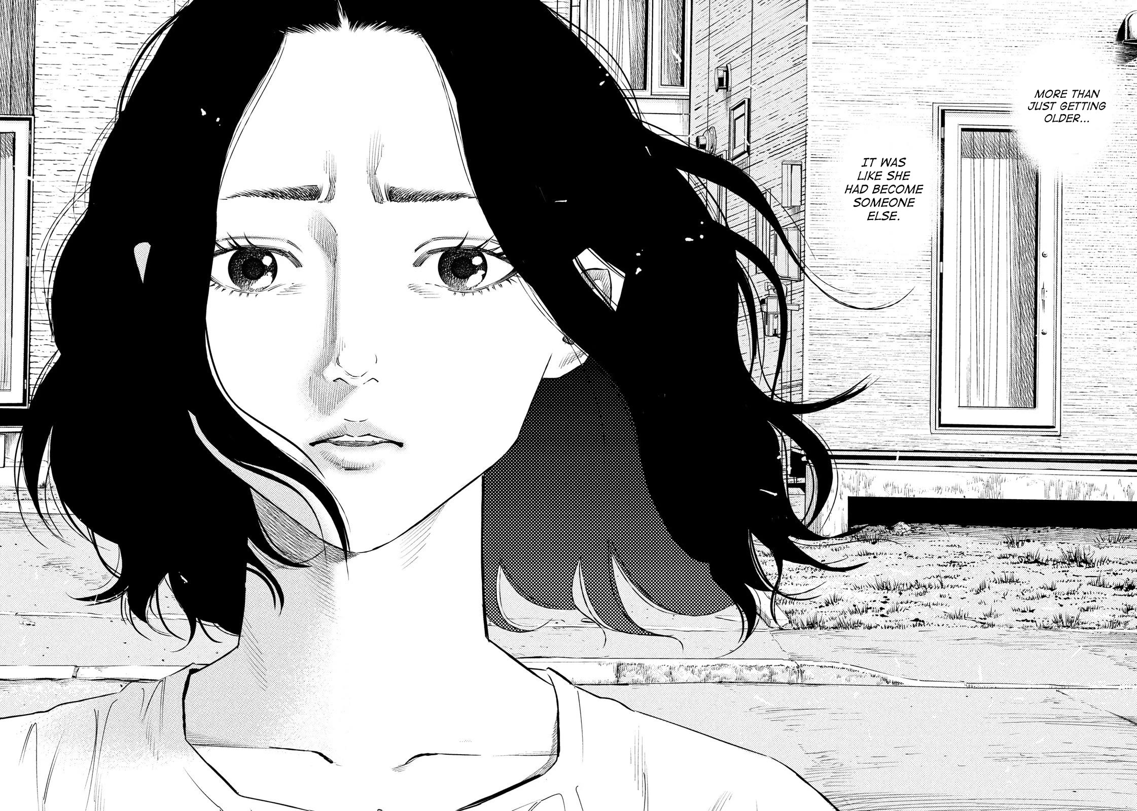 Ship of Theseus chapter 41 page 6