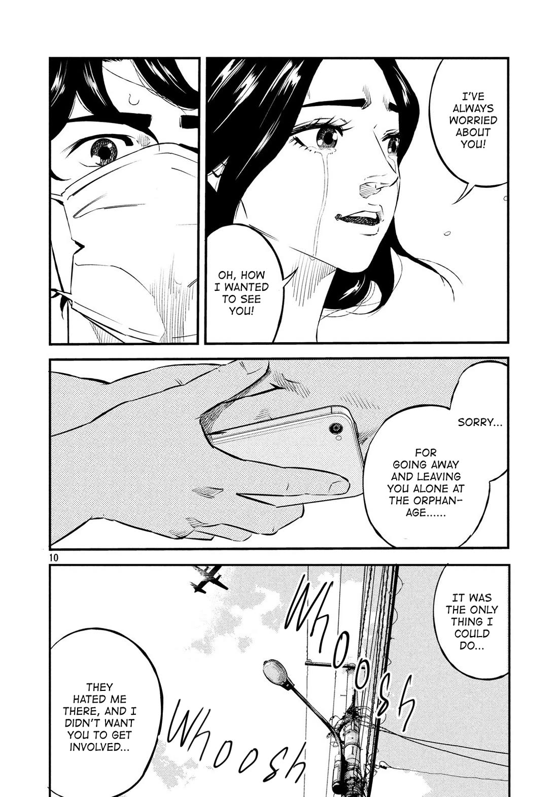 Ship of Theseus chapter 41 page 9