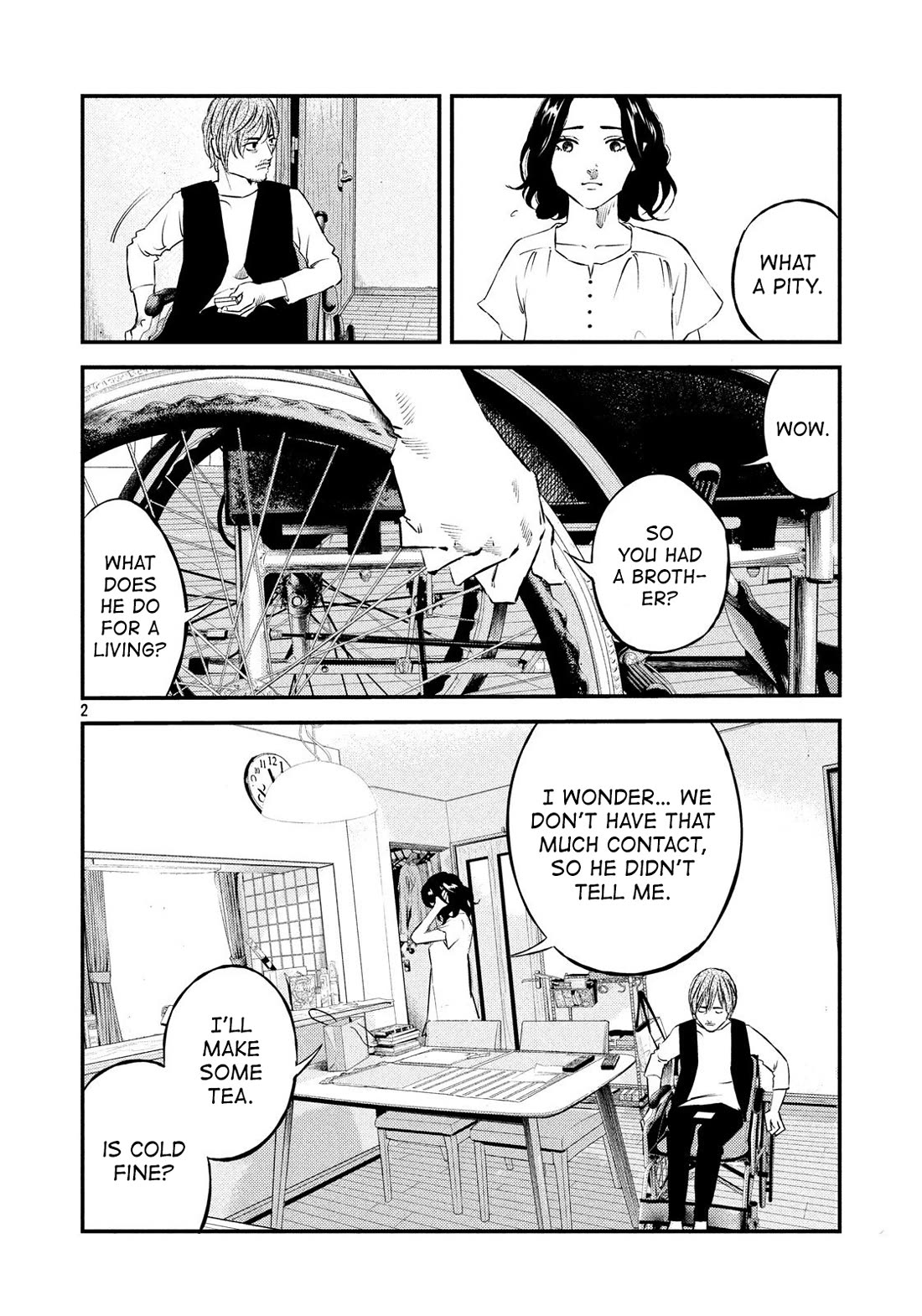 Ship of Theseus chapter 42 page 2