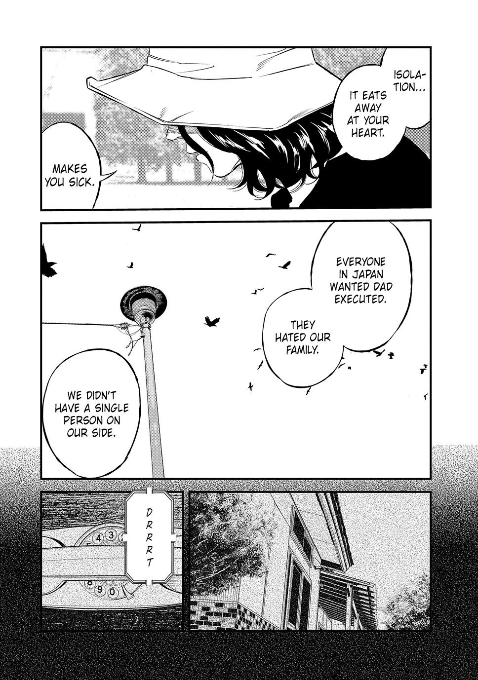 Ship of Theseus chapter 43 page 10