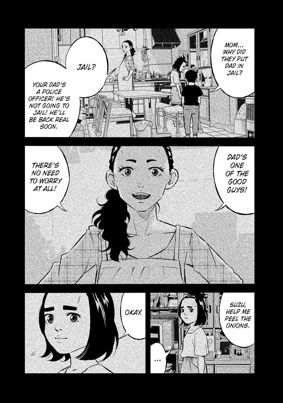 Ship of Theseus chapter 43 page 12