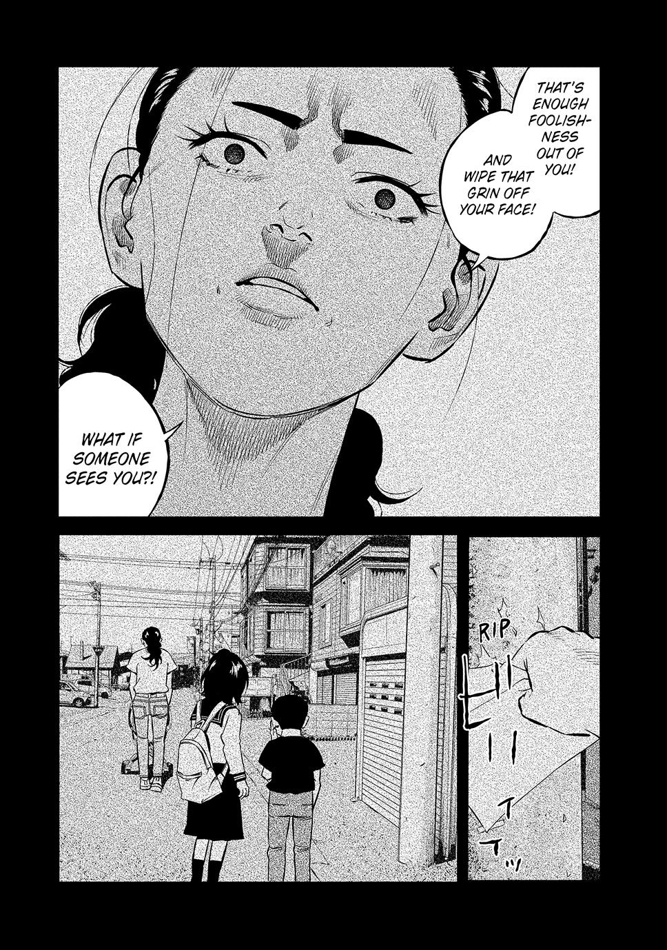 Ship of Theseus chapter 43 page 20