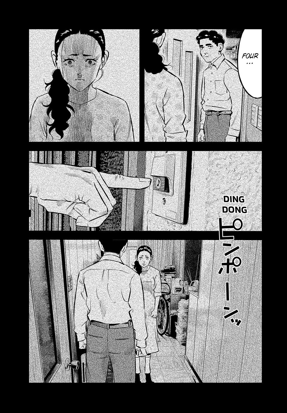 Ship of Theseus chapter 44 page 11