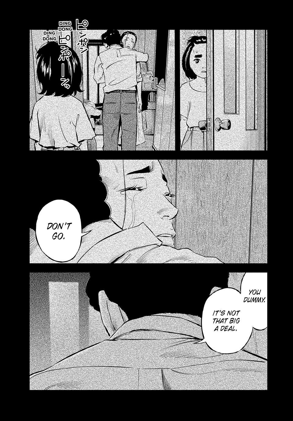 Ship of Theseus chapter 44 page 13