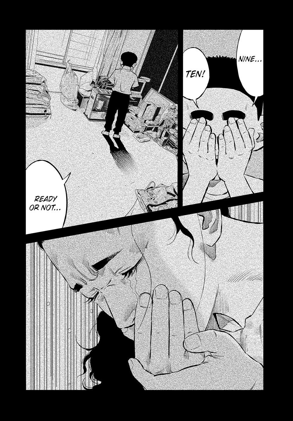 Ship of Theseus chapter 44 page 14