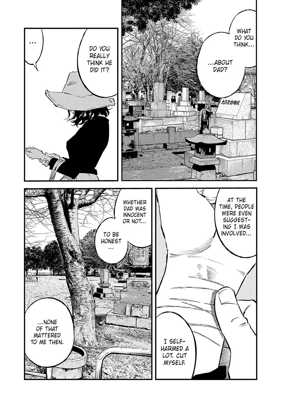 Ship of Theseus chapter 44 page 16