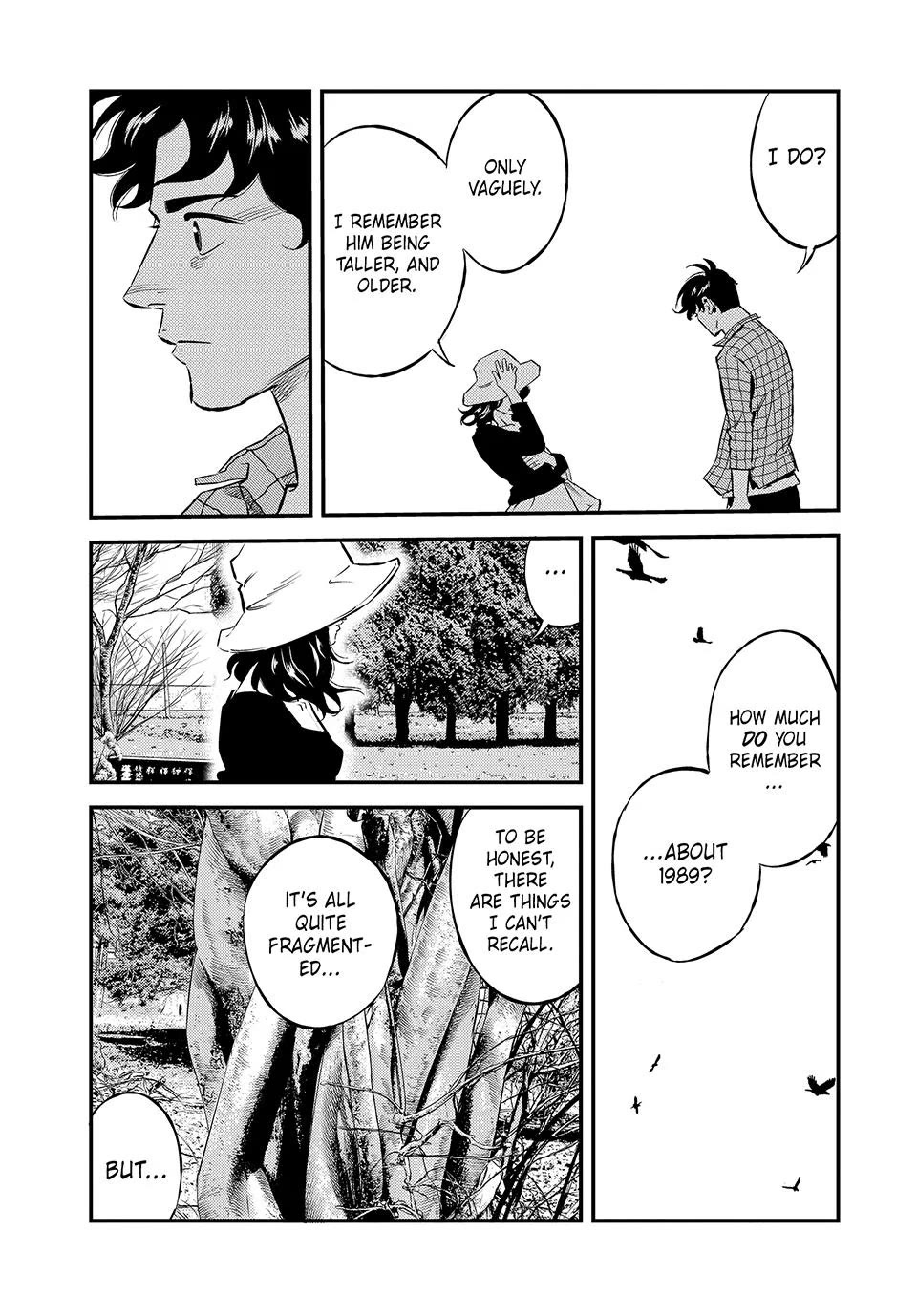 Ship of Theseus chapter 44 page 5