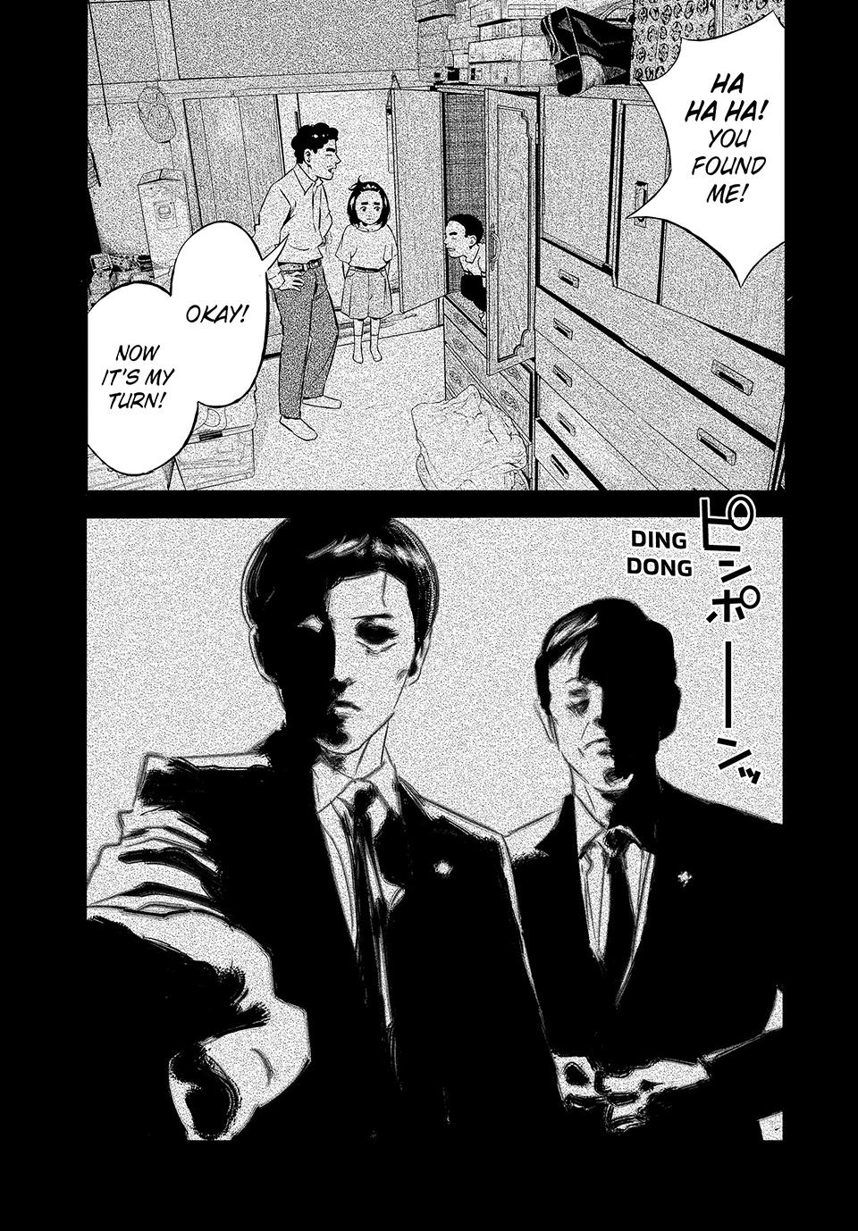 Ship of Theseus chapter 44 page 9