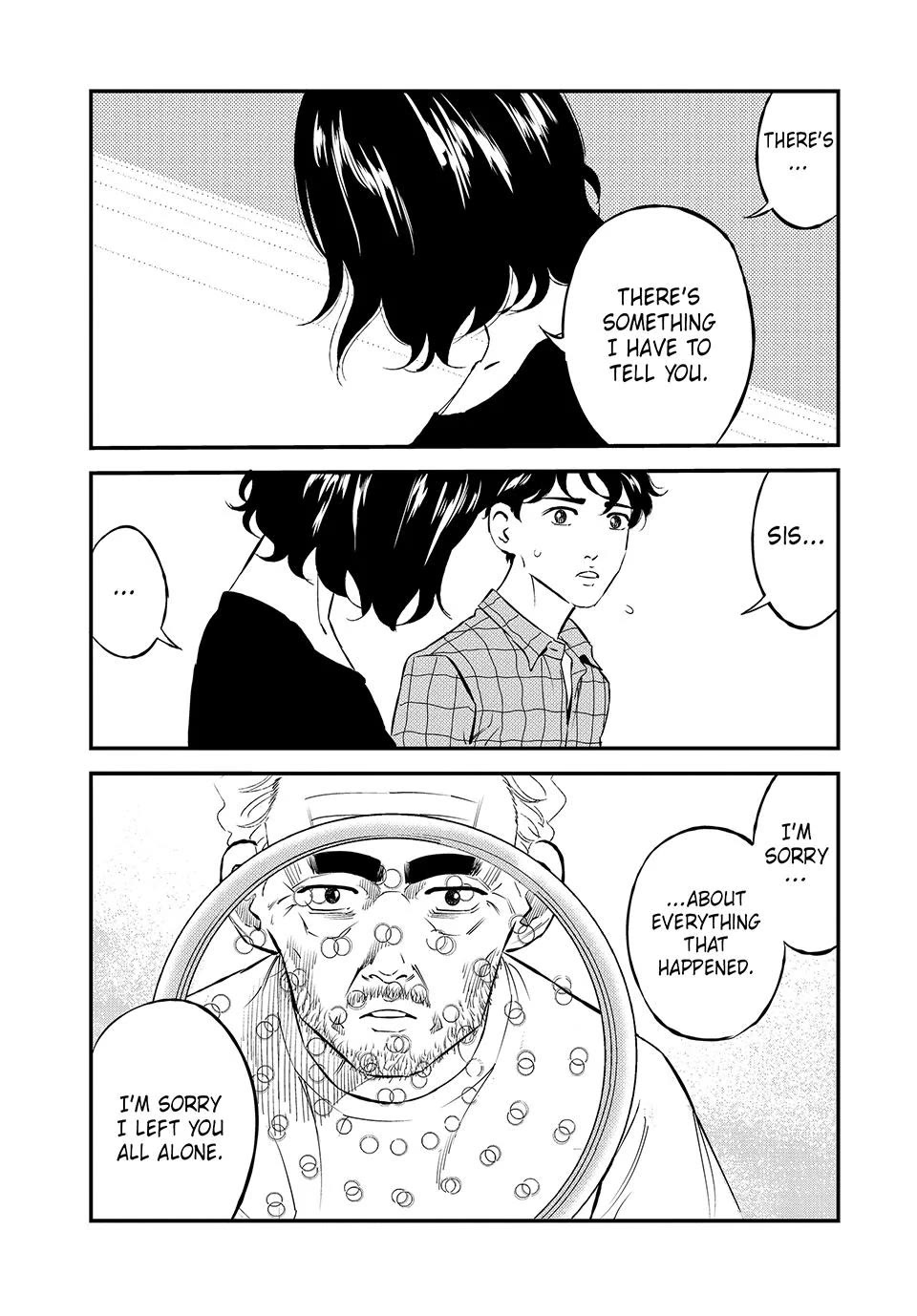 Ship of Theseus chapter 45 page 11