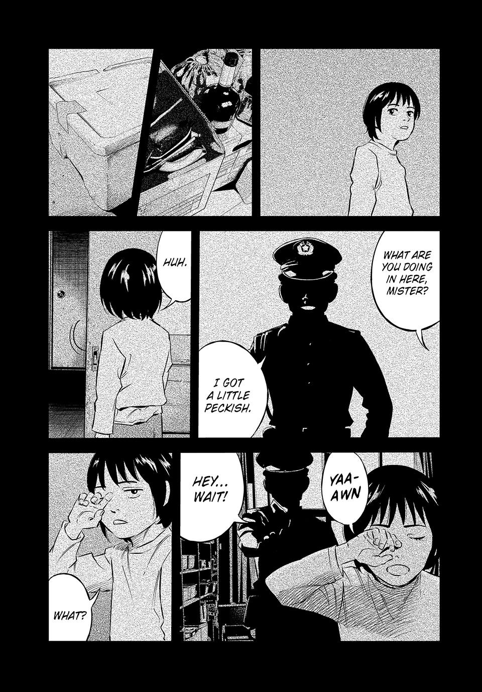 Ship of Theseus chapter 47 page 11