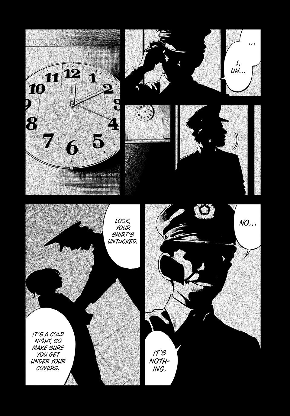 Ship of Theseus chapter 47 page 12