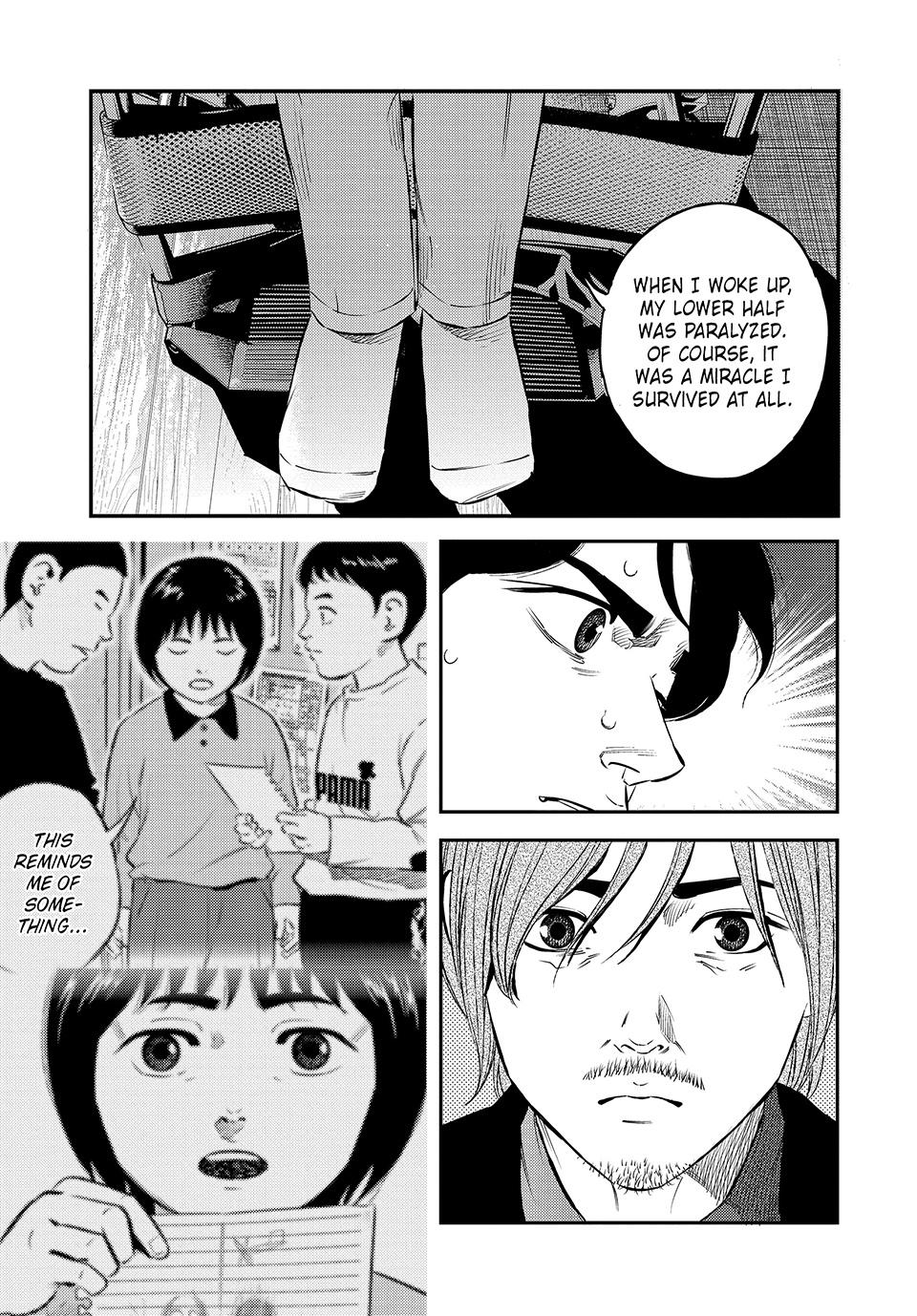 Ship of Theseus chapter 47 page 15