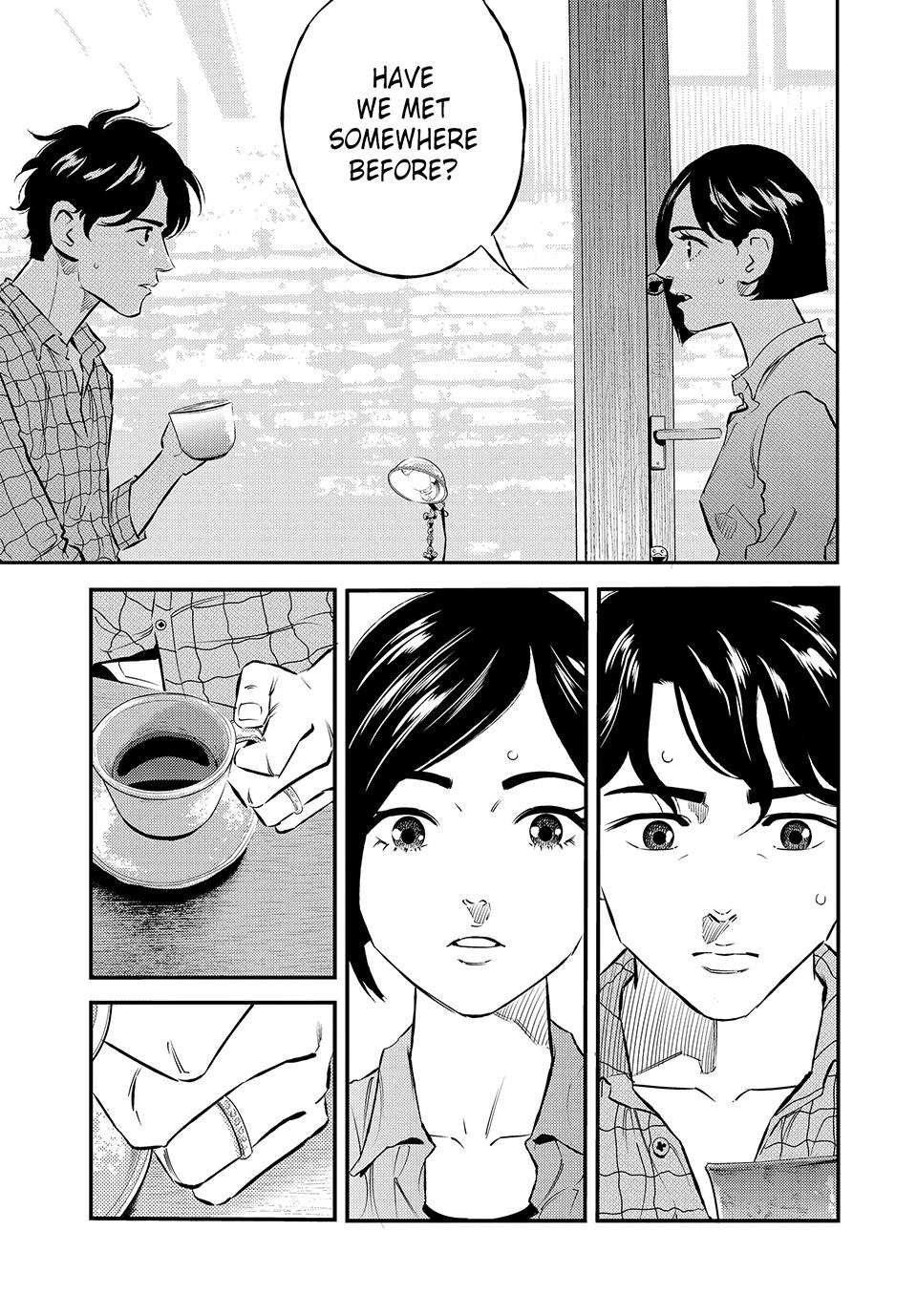 Ship of Theseus chapter 49 page 19