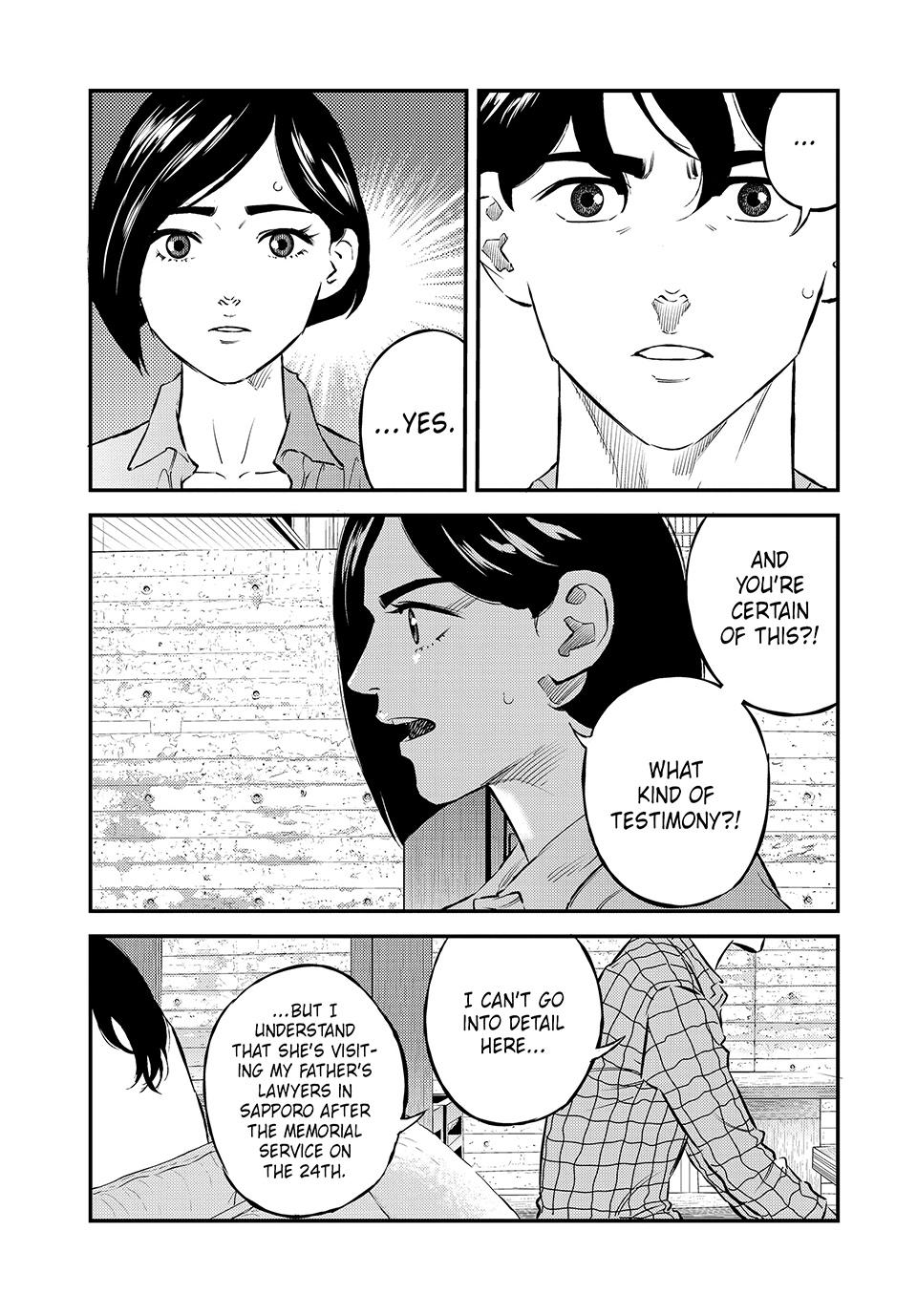 Ship of Theseus chapter 49 page 23