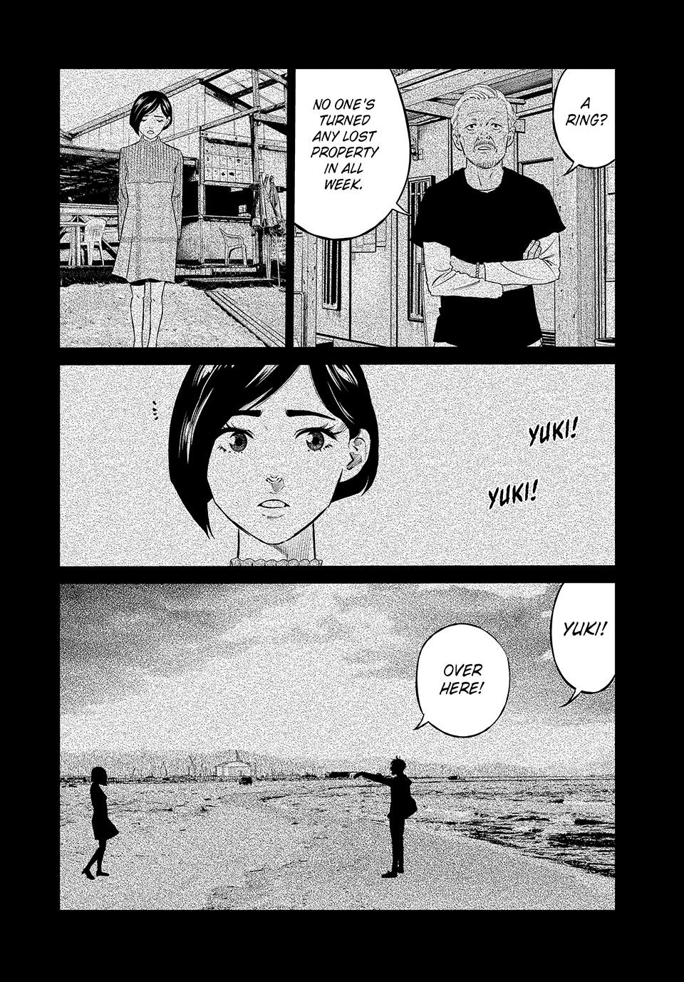 Ship of Theseus chapter 49 page 4