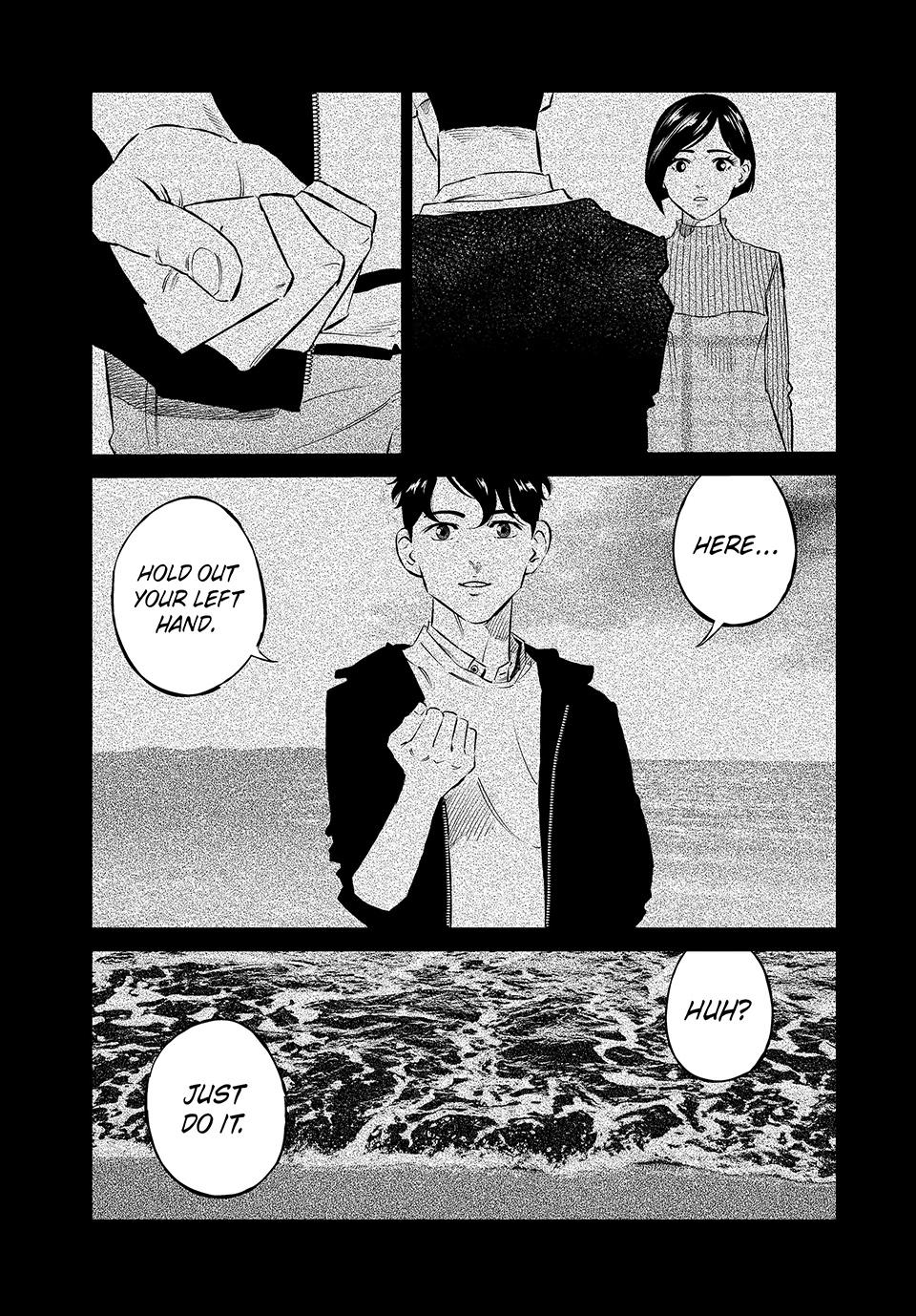 Ship of Theseus chapter 49 page 5