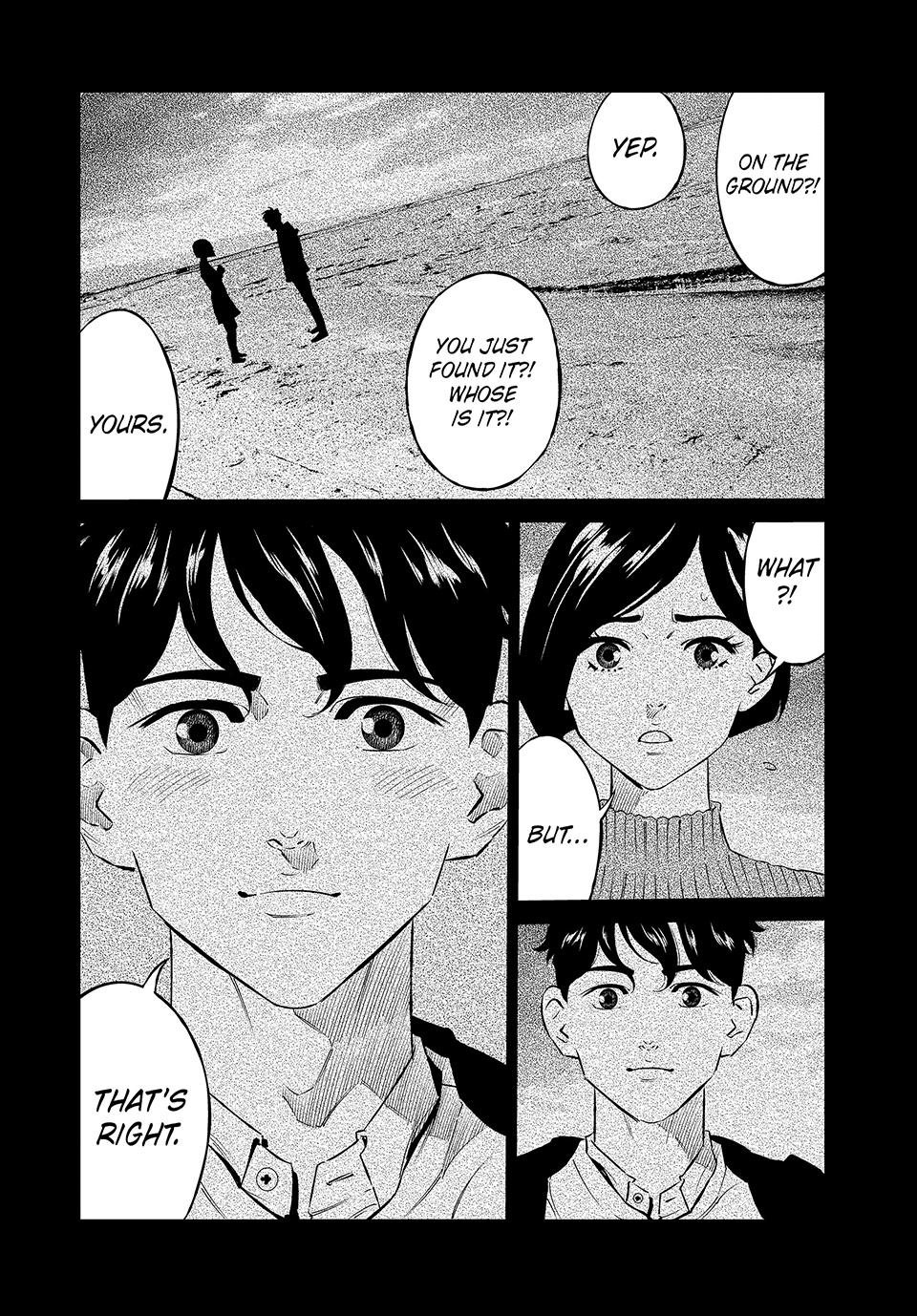 Ship of Theseus chapter 49 page 8