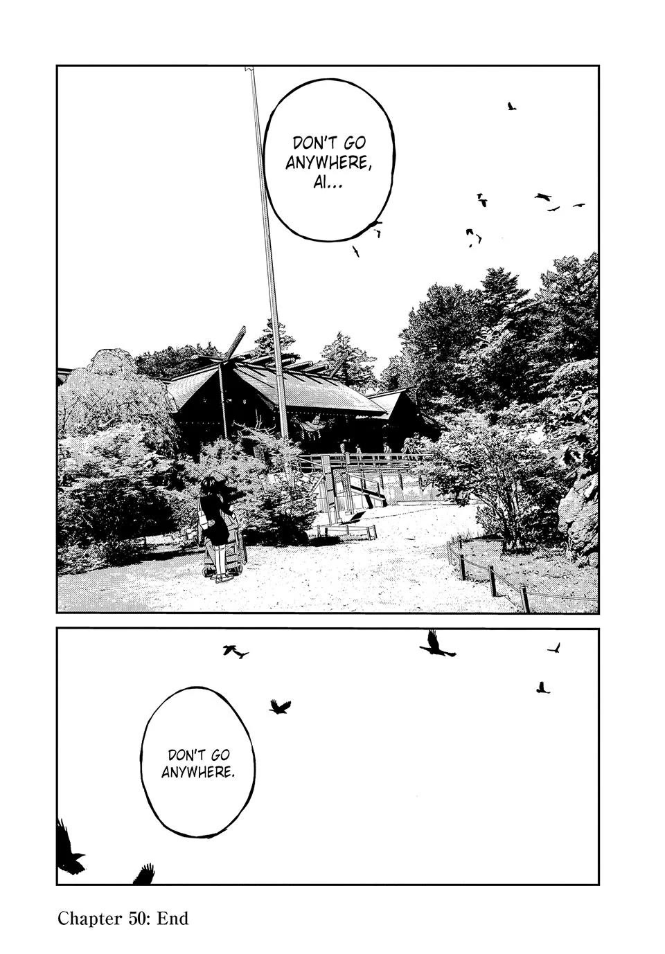 Ship of Theseus chapter 50 page 18