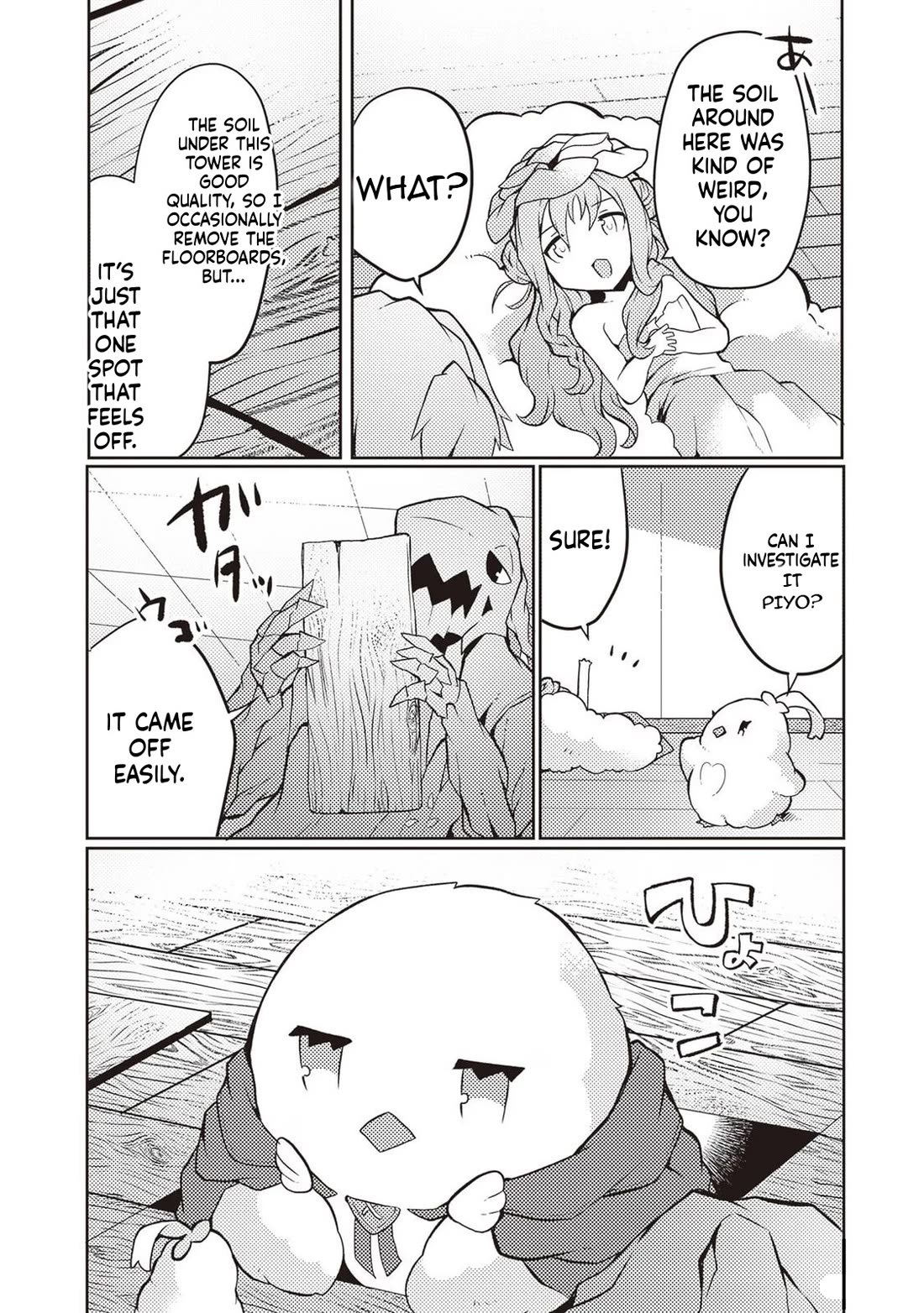 Shokubutsu Mahou Chito de Nonbiri Ryoshu Seikatsu Hajimemasu Zense no Chishiki o Kushi Shite Nogyo Shitara, Gyakuten Jinsei Hajimatta Kudan chapter 25 page 18