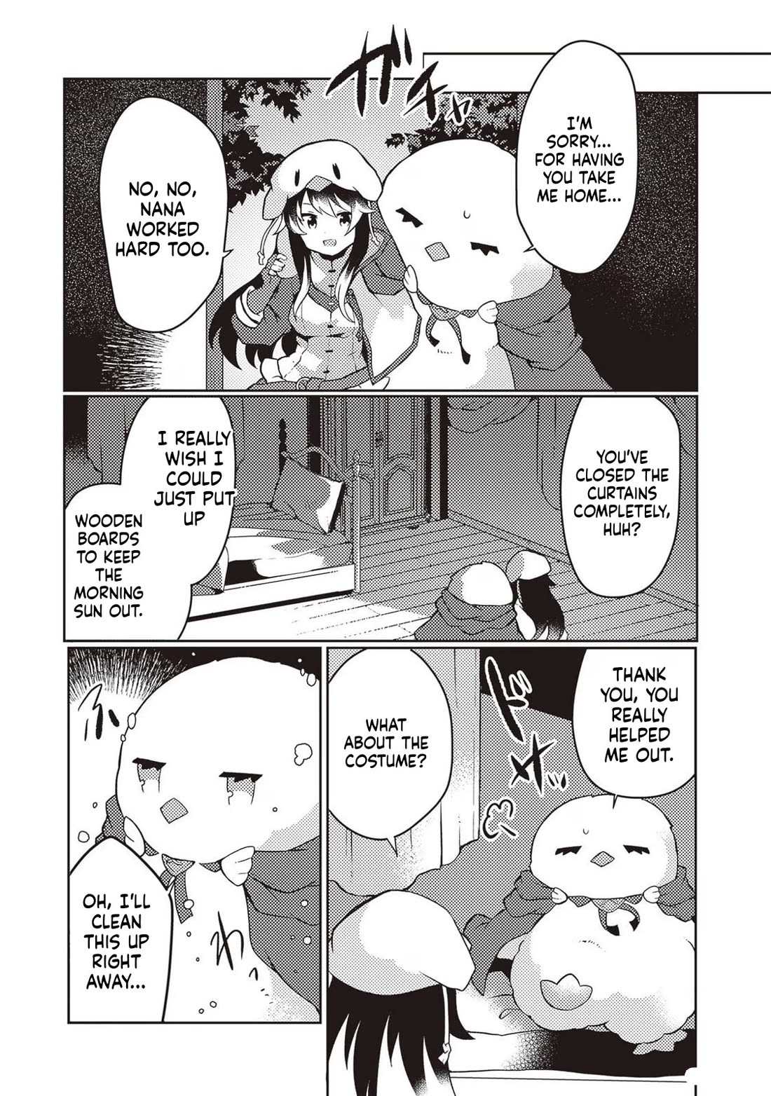 Shokubutsu Mahou Chito de Nonbiri Ryoshu Seikatsu Hajimemasu Zense no Chishiki o Kushi Shite Nogyo Shitara, Gyakuten Jinsei Hajimatta Kudan chapter 25 page 29