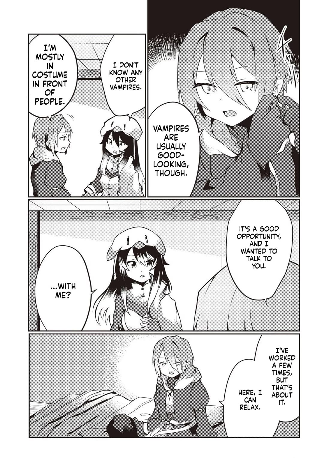 Shokubutsu Mahou Chito de Nonbiri Ryoshu Seikatsu Hajimemasu Zense no Chishiki o Kushi Shite Nogyo Shitara, Gyakuten Jinsei Hajimatta Kudan chapter 25 page 31