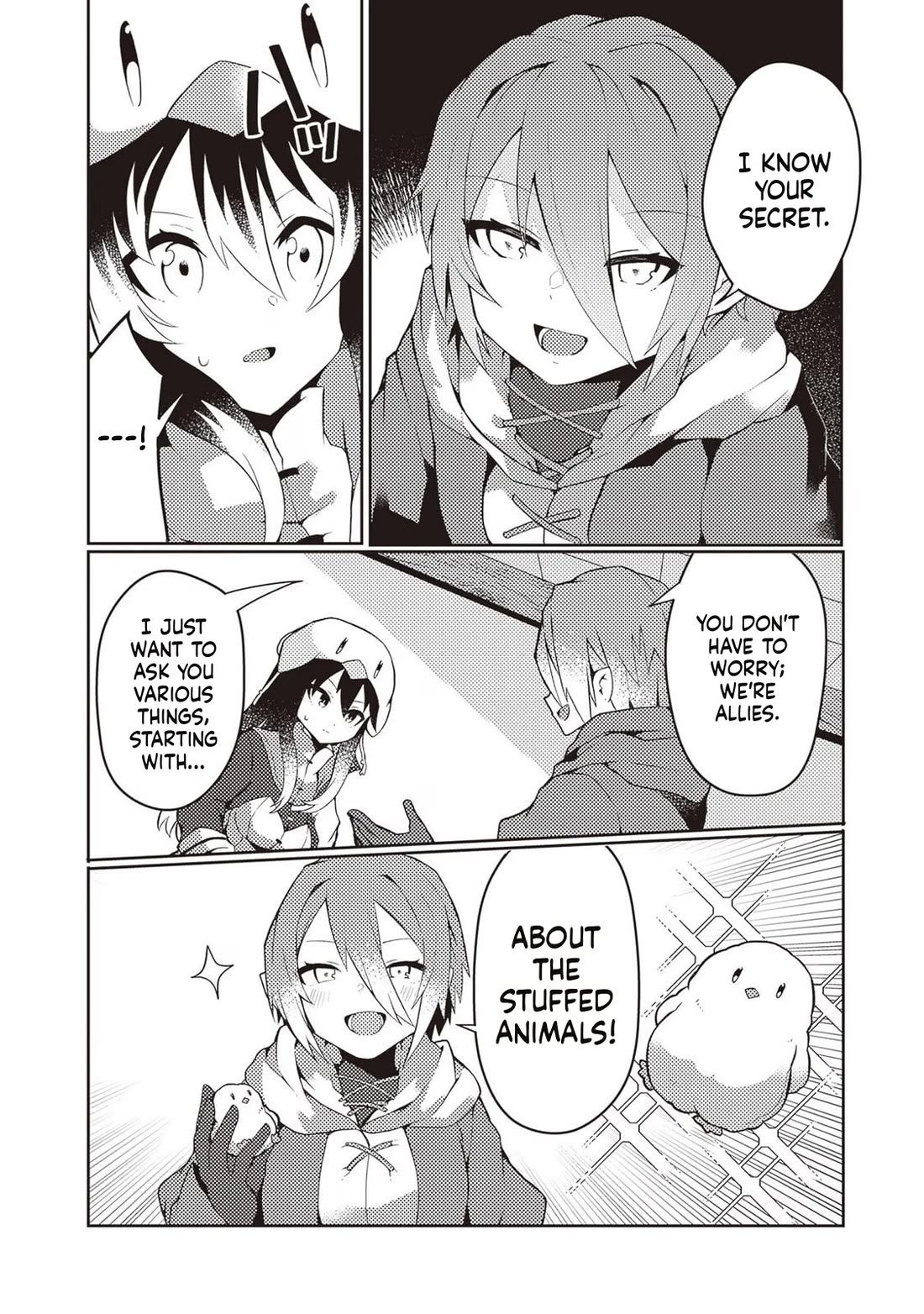 Shokubutsu Mahou Chito de Nonbiri Ryoshu Seikatsu Hajimemasu Zense no Chishiki o Kushi Shite Nogyo Shitara, Gyakuten Jinsei Hajimatta Kudan chapter 25 page 32