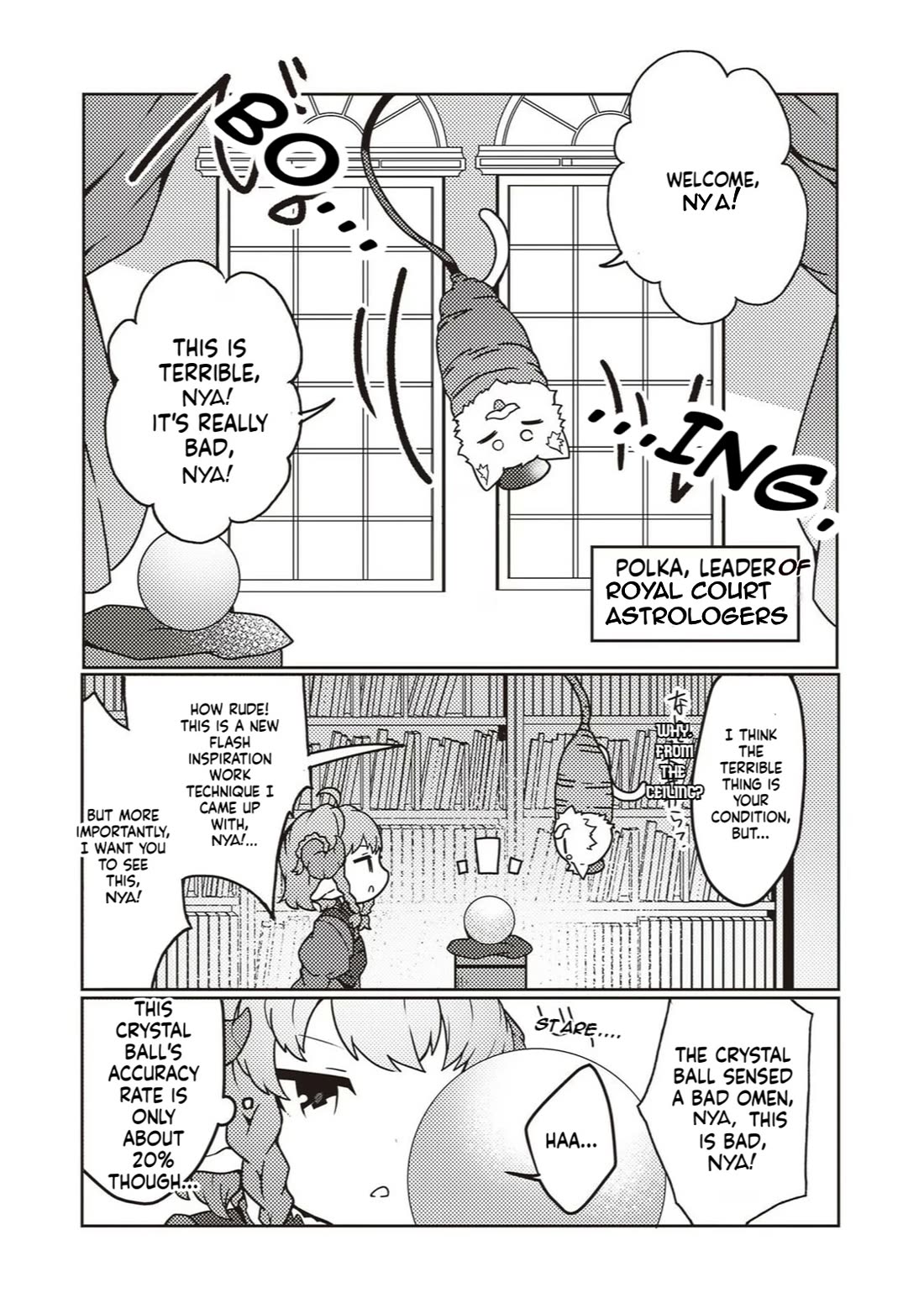 Shokubutsu Mahou Chito de Nonbiri Ryoshu Seikatsu Hajimemasu Zense no Chishiki o Kushi Shite Nogyo Shitara, Gyakuten Jinsei Hajimatta Kudan chapter 26 page 6