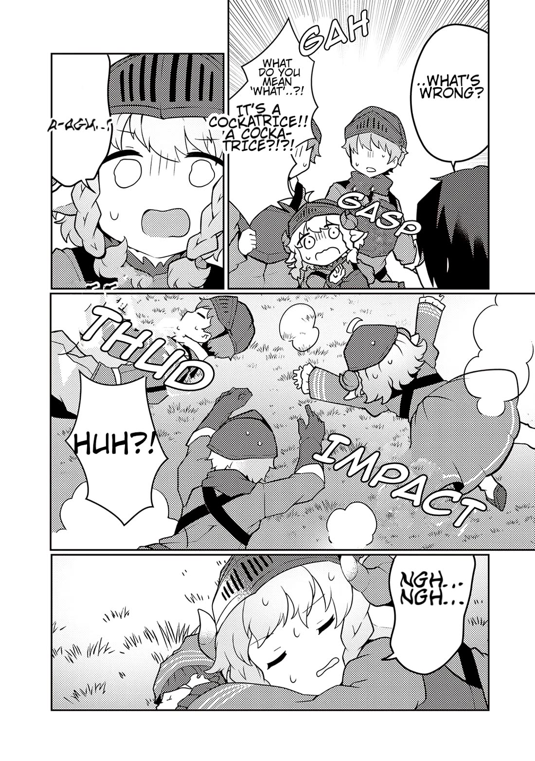 Shokubutsu Mahou Chito de Nonbiri Ryoshu Seikatsu Hajimemasu Zense no Chishiki o Kushi Shite Nogyo Shitara, Gyakuten Jinsei Hajimatta Kudan chapter 27 page 12