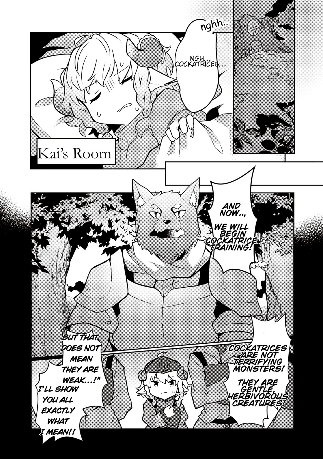 Shokubutsu Mahou Chito de Nonbiri Ryoshu Seikatsu Hajimemasu Zense no Chishiki o Kushi Shite Nogyo Shitara, Gyakuten Jinsei Hajimatta Kudan chapter 27 page 22