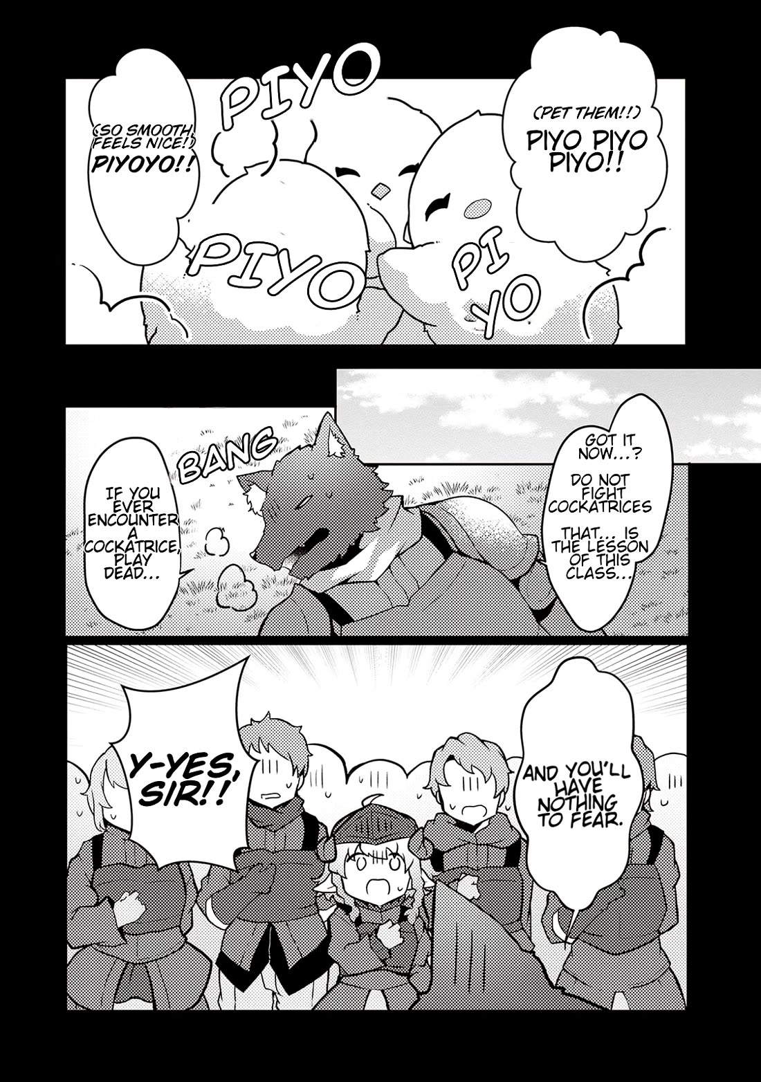 Shokubutsu Mahou Chito de Nonbiri Ryoshu Seikatsu Hajimemasu Zense no Chishiki o Kushi Shite Nogyo Shitara, Gyakuten Jinsei Hajimatta Kudan chapter 27 page 25