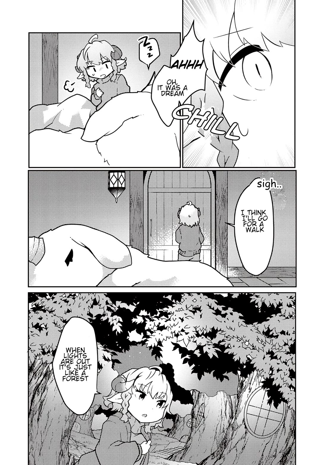 Shokubutsu Mahou Chito de Nonbiri Ryoshu Seikatsu Hajimemasu Zense no Chishiki o Kushi Shite Nogyo Shitara, Gyakuten Jinsei Hajimatta Kudan chapter 27 page 27