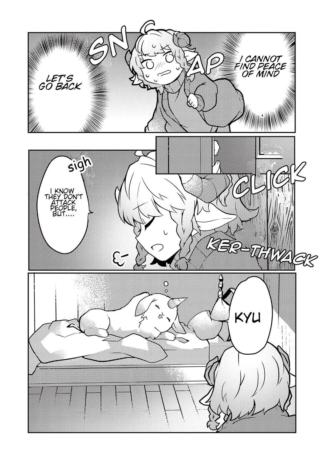 Shokubutsu Mahou Chito de Nonbiri Ryoshu Seikatsu Hajimemasu Zense no Chishiki o Kushi Shite Nogyo Shitara, Gyakuten Jinsei Hajimatta Kudan chapter 27 page 29