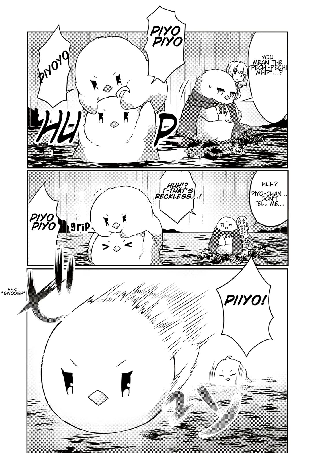 Shokubutsu Mahou Chito de Nonbiri Ryoshu Seikatsu Hajimemasu Zense no Chishiki o Kushi Shite Nogyo Shitara, Gyakuten Jinsei Hajimatta Kudan chapter 29 page 27