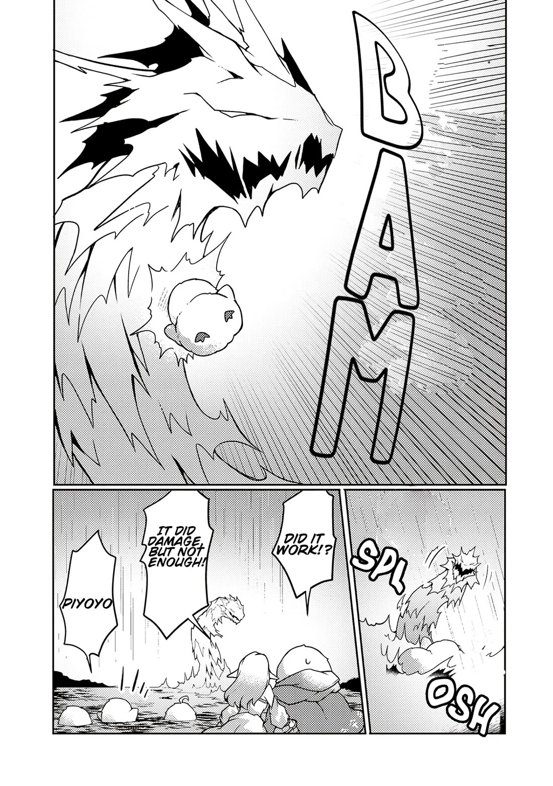 Shokubutsu Mahou Chito de Nonbiri Ryoshu Seikatsu Hajimemasu Zense no Chishiki o Kushi Shite Nogyo Shitara, Gyakuten Jinsei Hajimatta Kudan chapter 29 page 28