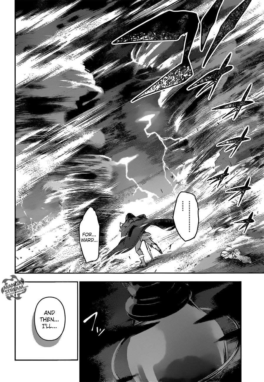 Shokugeki no Soma chapter 198 page 14