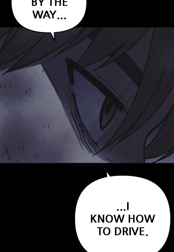 Shotgun Boy chapter 12 page 144