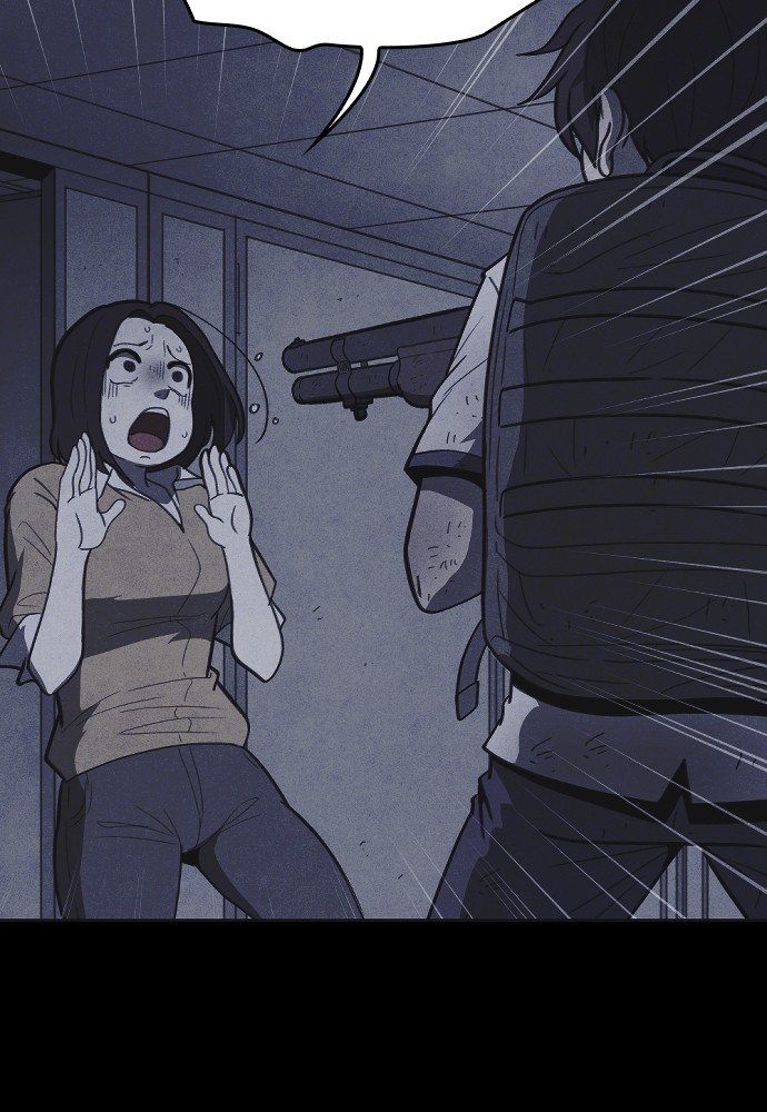 Shotgun Boy chapter 26 page 66