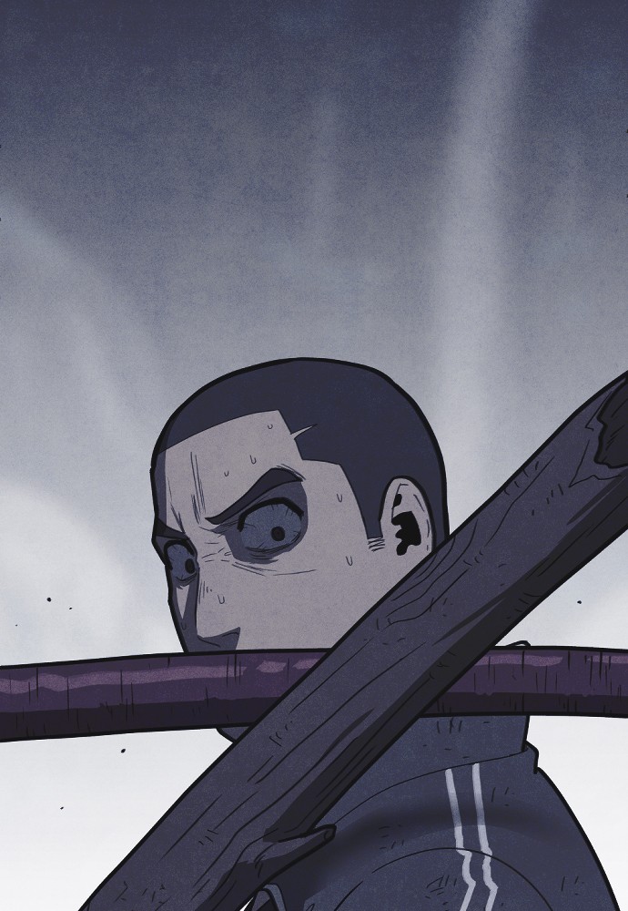 Shotgun Boy chapter 30 page 39