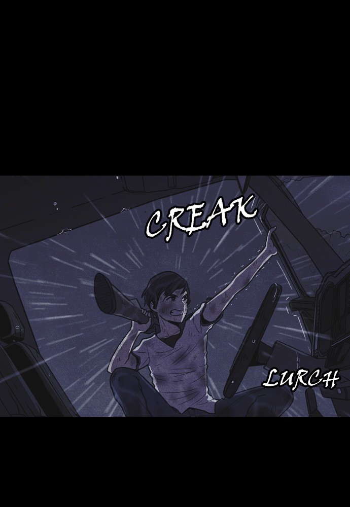 Shotgun Boy chapter 5 page 177