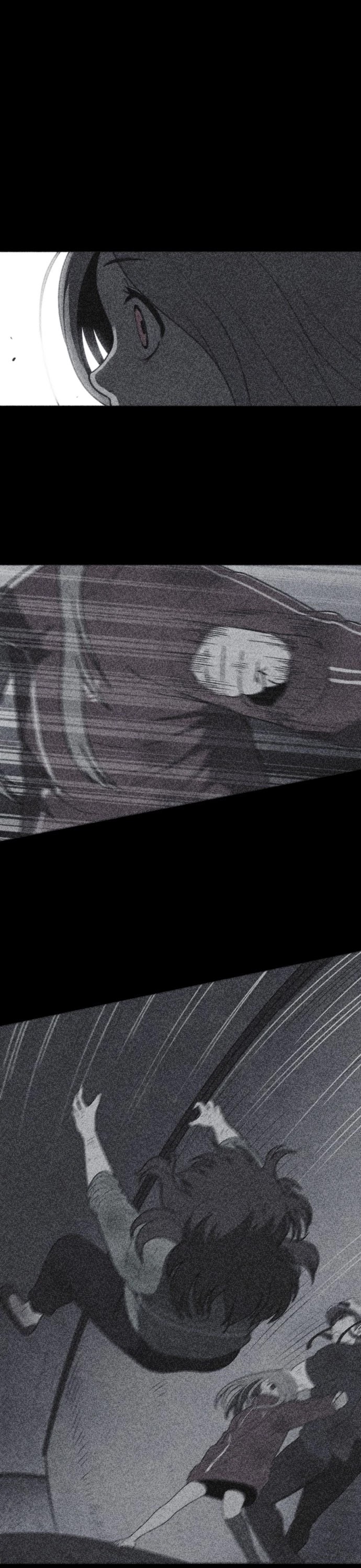 Shotgun Boy chapter 54 page 8