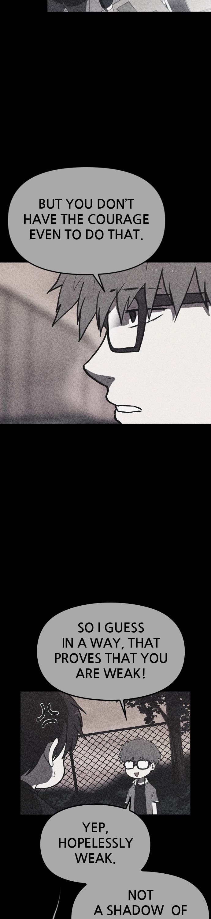 Shotgun Boy chapter 58 page 33