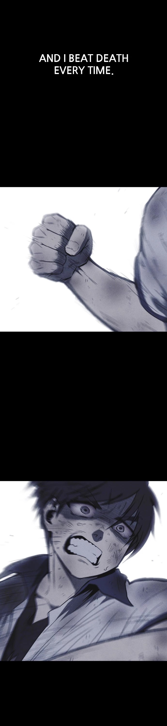 Shotgun Boy chapter 58 page 38