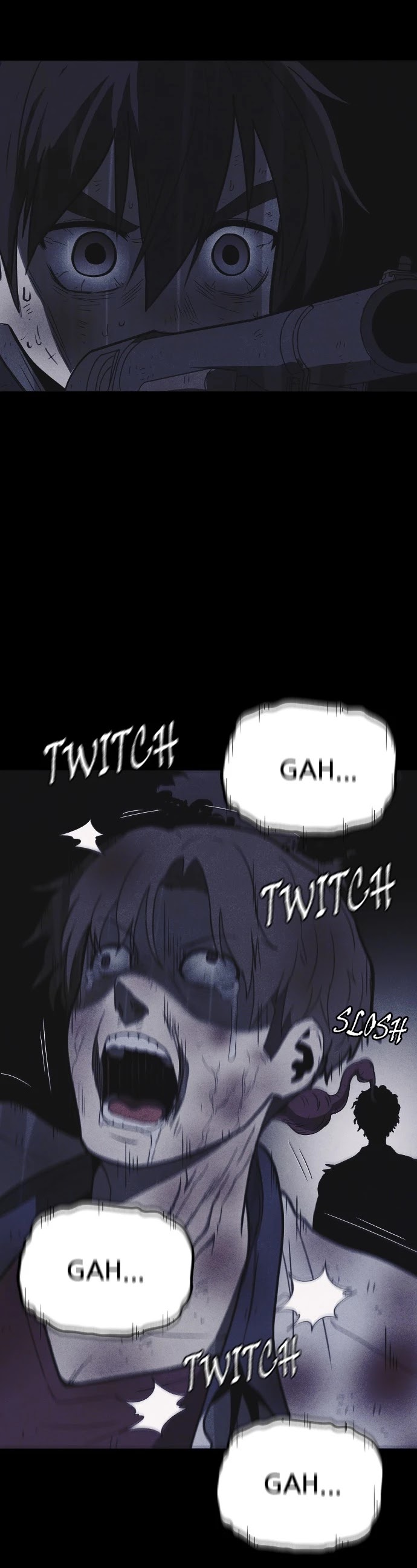 Shotgun Boy chapter 61 page 39