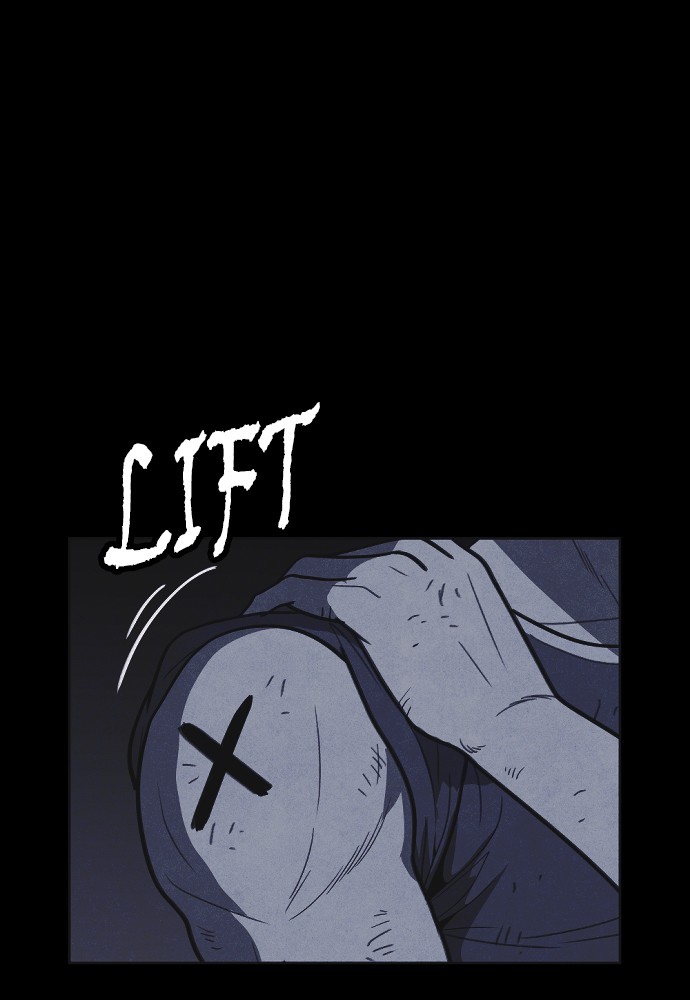 Shotgun Boy chapter 22 page 31